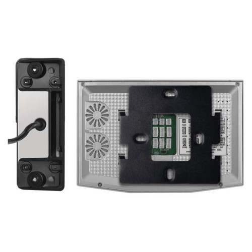 Kit Videocitofono Smart EMOS GoSmart...