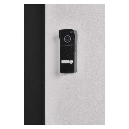 Kit Videocitofono Smart EMOS GoSmart IP-750A con WiFi e Visione Notturna | Emos H4020