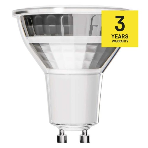 Lampadina LED GU10 3W (32W) 345lm...