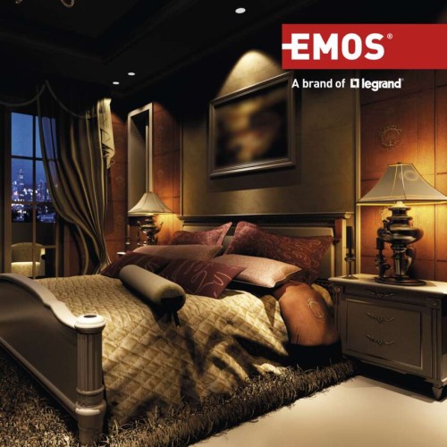 Lampadina LED GU10 3W (32W) 345lm...