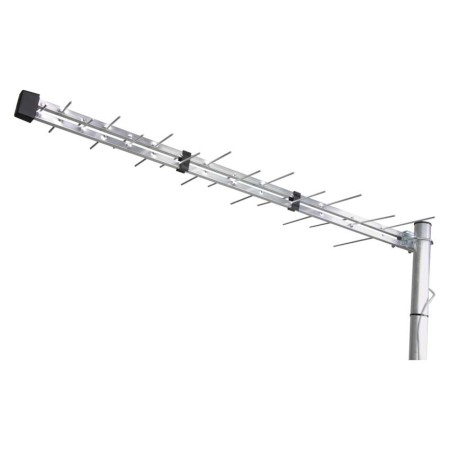 Antenna Digitale Terrestre Logaritmica 26 Elementi con Filtri LTE/5G EMOS J0669