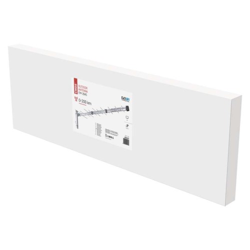 Antenna Digitale Terrestre Profi 26...