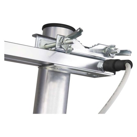 Antenna Digitale Terrestre Profi 26 Elementi Logaritmica con Filtri LTE/5G | EMOS J0669