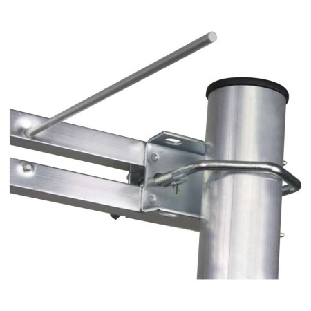 Antenna Digitale Terrestre Profi 26 Elementi Logaritmica con Filtri LTE/5G | EMOS J0669