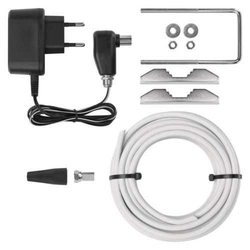 Antenna Digitale Terrestre...