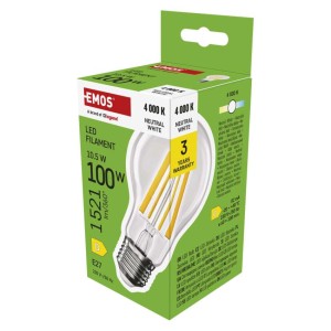 Lampadina LED Filamento...