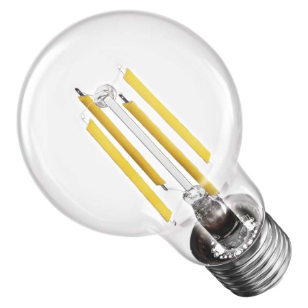 Lampadina LED Filamento Goccia E27 10.5W (100W) 1521lm 4000K Luce Neutra | Emos ZF5D63