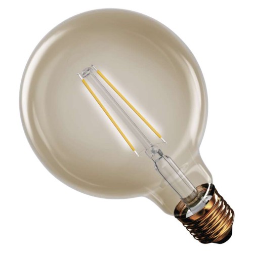 Lampadina LED Globo Vintage G95 E27...