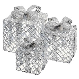 Decorazione Natalizia LED 3...