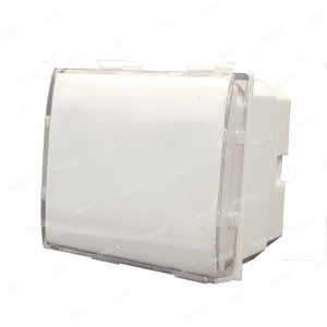 Pulsante campanello...