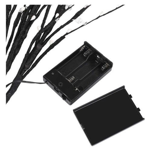 Decorazione Natalizia LED Rametti con...