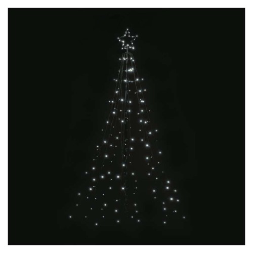 Albero di Natale LED da Giardino con...