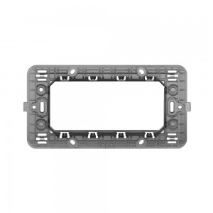 Supporto 4 moduli...