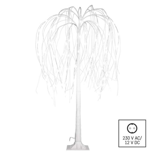 Albero LED Luminoso 120 cm per...