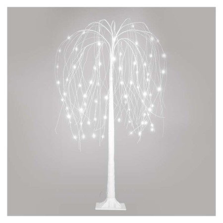 Albero LED Luminoso 120 cm per Interni ed Esterni, Luce Bianca Fredda | EMOS DCTC04