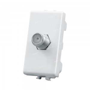 BIESSE - Presa satellitare...