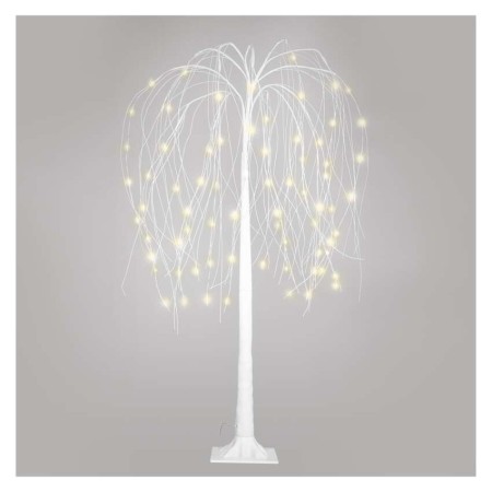 Albero LED Weeping Willow 120 cm per Interni ed Esterni, Luce Bianca Calda | EMOS DCTW13