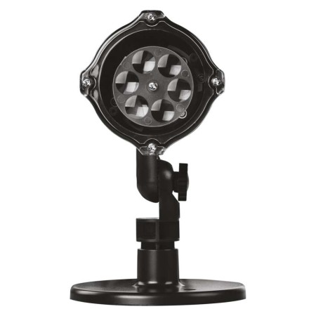 Proiettore LED Decorativo Fiocchi di Neve per Interni ed Esterni, Luce Fredda | EMOS DCPC04
