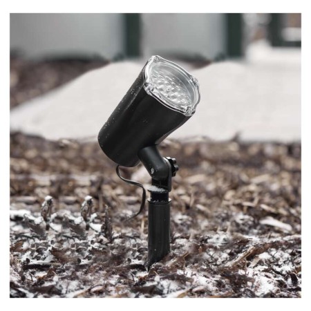 Proiettore LED Decorativo Fiocchi di Neve per Interni ed Esterni, Luce Fredda | EMOS DCPC04