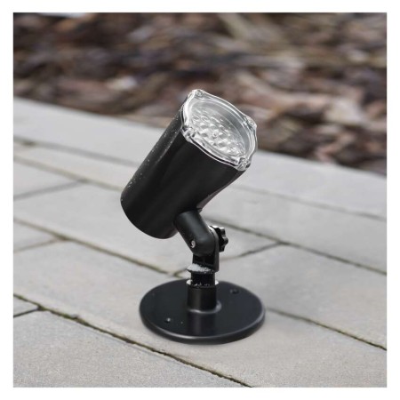Proiettore LED Decorativo Fiocchi di Neve per Interni ed Esterni, Luce Fredda | EMOS DCPC04