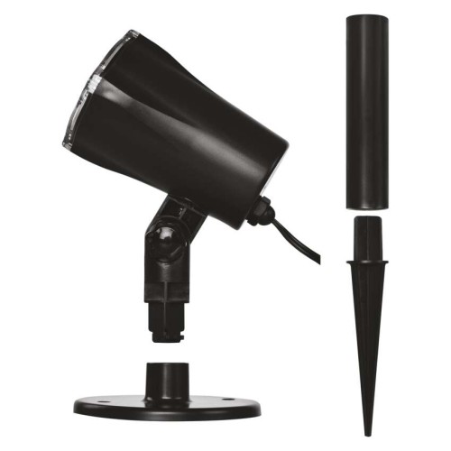 Proiettore LED Decorativo Fiocchi di...