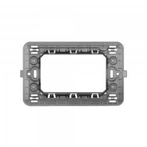 Supporto 3 moduli...