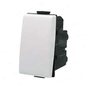 BIESSE - Pulsante unipolare...
