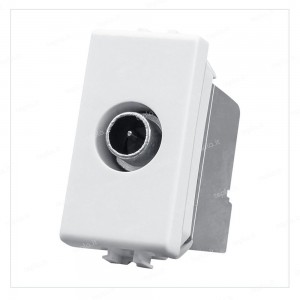 BIESSE - Presa TV derivata...