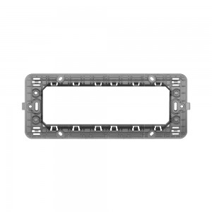 Supporto 6 moduli...