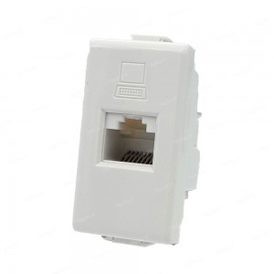 BIESSE - Presa di rete RJ45...