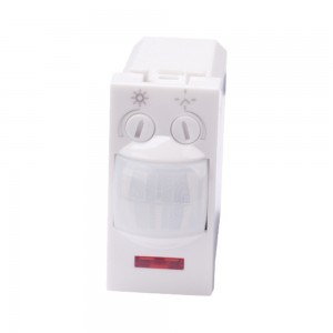 Sensore di movimento...