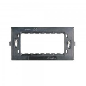 Supporto 4 moduli Lumitek...