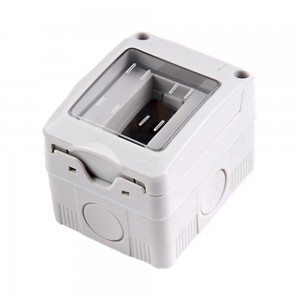 Contenitore stagno 1 moduli...