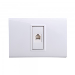 Kit 3 moduli presa...