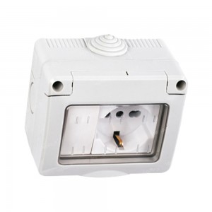 Contenitore stagno con...