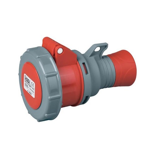 Presa mobile industriale 3P+T 400V...