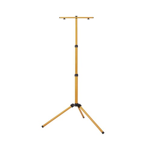 Treppiede Telescopico in Acciaio per...