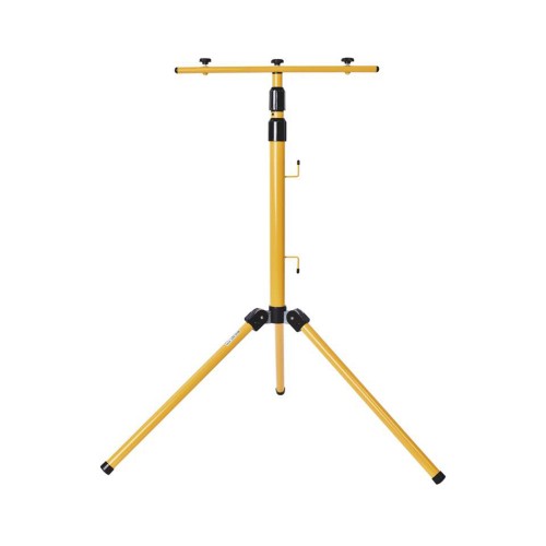 Treppiede Telescopico in Acciaio per...