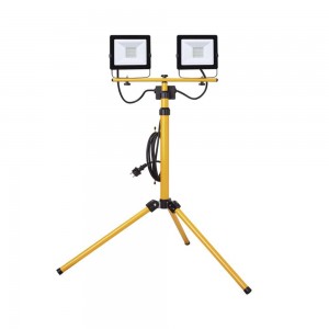 2 Fari LED da 30W 4800lm... 2