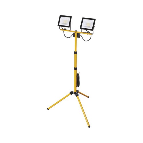 2 Fari LED da 30W 4800lm con...