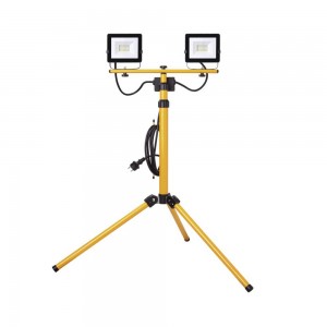 2 Fari LED da 20.5W 3400lm... 2