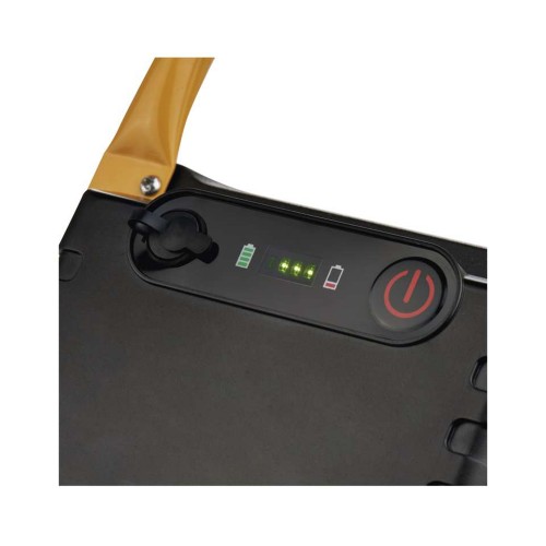 Faro LED portatile 20W 1660lm IP54...