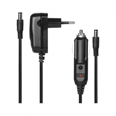 Faro LED portatile 20W 1660lm IP54 ricaricabile Emos ZS2821