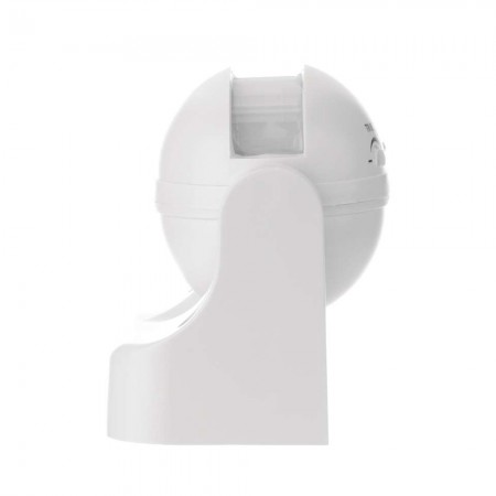 Sensore di Movimento Infrarossi PIR Bianco: Automazione Illuminazione | Emos G1120