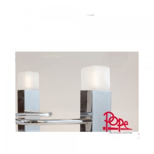 LAMPADINA LED CUBE E14 4W... 2