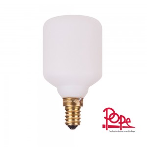 LAMPADINA LED CYLIDER E14...