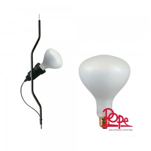 LAMPADINA LED LUCIUS R125... 2