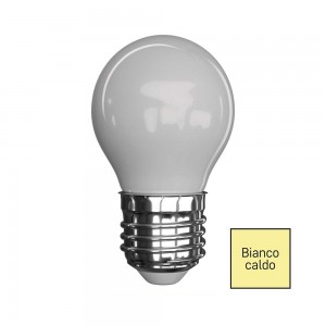 Lampadina LED Filamento E27...