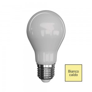 Lampadina LED Filamento E27...