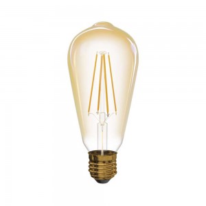 Lampadina LED Vintage ST64...